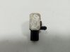 Airbag deployment crash/impact sensor 31334336