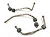 Fuel injector supply line/pipe 0306C