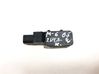 Sensor impacto/accidente para activar Airbag GJ6A57KC0