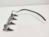Fuel main line pipe 7530420