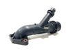 Engine coolant pipe/hose 7505055