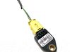 Airbag deployment crash/impact sensor P04896061AA
