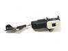 Airbag deployment crash/impact sensor AM5T14B342AA