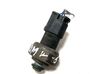 Air conditioning (A/C) pressure sensor 4990007111