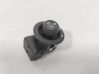 Wing mirror switch 93BG17B676BB