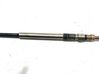 Glow plug 0100276012