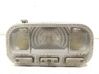 Front seat light 9680713880
