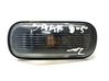 Front fender indicator light E17649