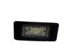 Number plate light 63267193293