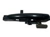 Rear door exterior handle 