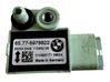 Airbag deployment crash/impact sensor 6978822