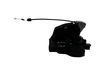 Rear door lock 7012145