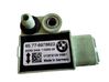 Airbag deployment crash/impact sensor 6978822