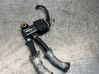 Exhaust gas pressure sensor 0281006278