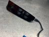 Electric window control switch 5125954