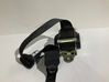 Middle seatbelt (rear) 628420200A