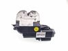 Serrure de loquet coffre 7P0827505C
