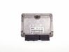 Engine control unit/module 09173933