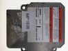 Sterownik / Moduł Airbag 5WK43632