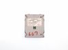 GPS navigation control unit/module 8750A225