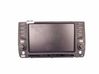 Panel / Radioodtwarzacz CD/DVD/GPS 7C0919606