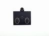 Unité de commande module de porte 5Q0959595D
