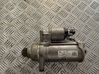 Starter motor 02M911021P