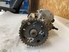 Fuel injection high pressure pump 8973279240
