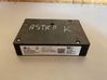 Radio/CD/DVD/GPS head unit 39017359