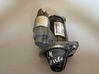 Starter motor 25200067