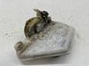 Front door lock 6H26D0025
