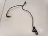 Exhaust gas temperature sensor 05L906088BN