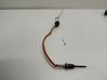 Exhaust gas temperature sensor 6M6112B591EA