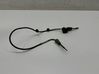 Exhaust gas pressure sensor 55489548