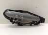Rear door exterior handle 9881778