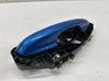 Front door exterior handle 