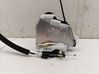 Rear door lock 825027953R