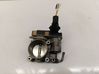 Throttle valve 