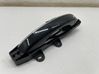 Rear door exterior handle 