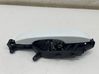Rear door exterior handle N1WBE224A36DB
