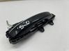 Rear door exterior handle 