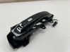 Front door exterior handle 