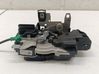 Front door lock 31462456