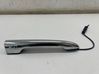 Tailgate/trunk/boot exterior handle 
