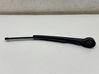 Rear wiper blade 57H955704
