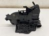 Front door lock 3J2837015A