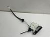 Front door lock 8X2837015B