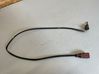 Sensor de temperatura del escape 03L906088BH