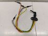 Izplūdes gāzu temperatūras sensors 226582354R