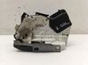 Rear door lock 5E0839015B